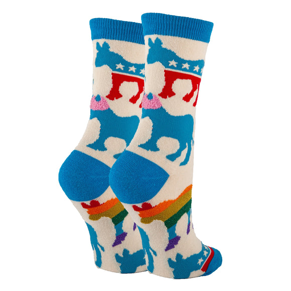 new-liberal-womens-crew-socks-4-oooh-yeah-socks