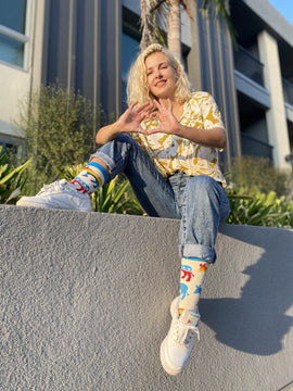 new-liberal-womens-crew-socks-2-oooh-yeah-socks