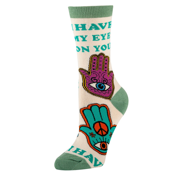 eye-on-you-womens-crew-socks-3-oooh-yeah-socks