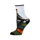 the-bean-womens-womens-crew-socks-4-oooh-yeah-socks