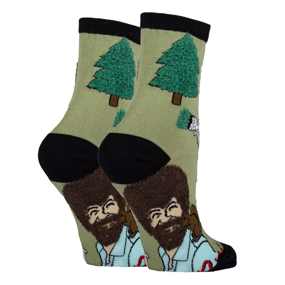 painting-bob-ross-womens-crew-socks-2-oooh-yeah-socks