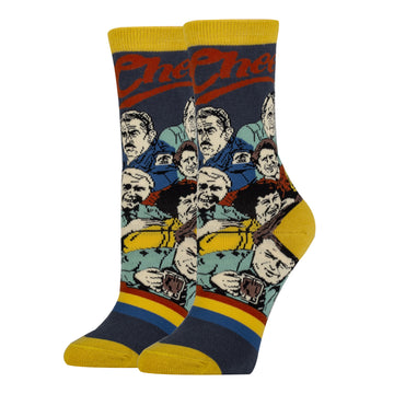 Everybody Knows Socks | Novelty Socks For Women