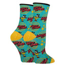 Save the Day Socks-2