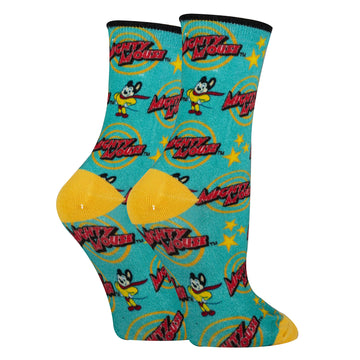 Save the Day Socks - 0