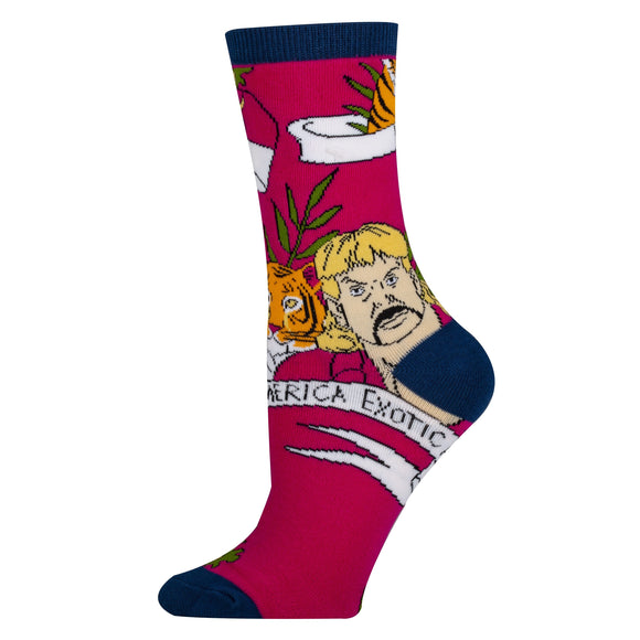 free-joe-womens-crew-socks-3-oooh-yeah-socks
