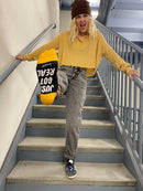 got-real-womens-crew-socks-2-oooh-yeah-socks