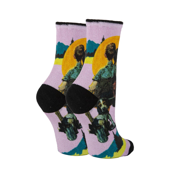spooners-womens-crew-socks-2-oooh-yeah-socks