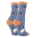 Not A Fart Socks-2