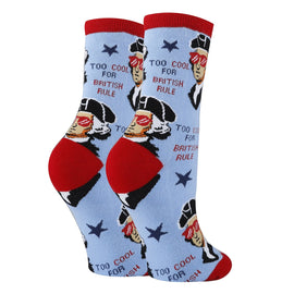 georgy-womens-crew-socks-2-oooh-yeah-socks