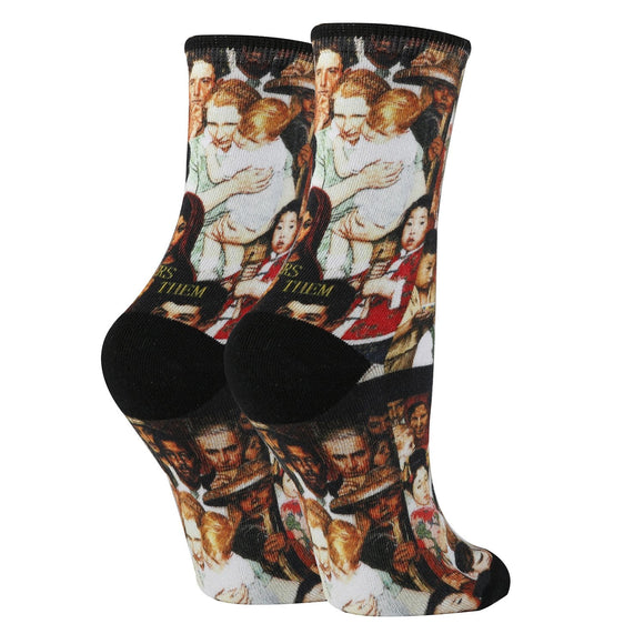 golden-rule-womens-crew-socks-3-oooh-yeah-socks