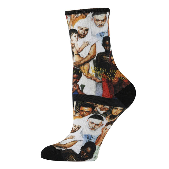 golden-rule-womens-crew-socks-4-oooh-yeah-socks