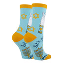 LLamaka Socks-2