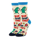 Pickle Ball Socks-1