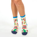 Pickle Ball Socks-3