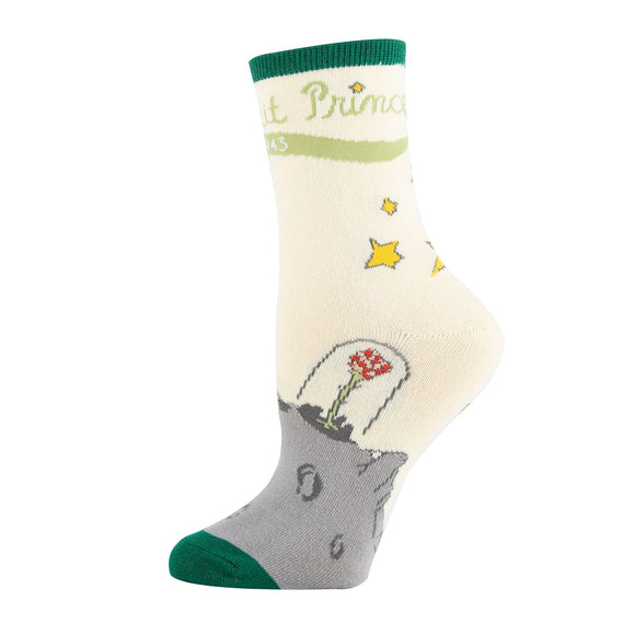 The Little Prince Socks