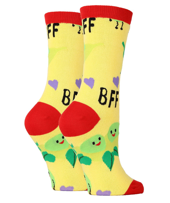 my-bff-womens-crew-socks-2-oooh-yeah-socks
