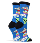 unicorn-abduction-womens-crew-socks-2-oooh-yeah-socks