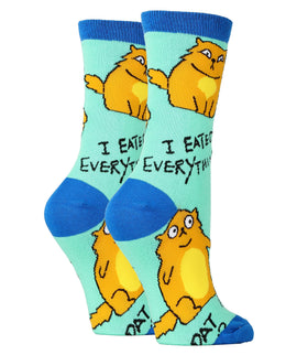 phat-cat-womens-crew-sock-cat-socks-2-oooh-yeah-socks