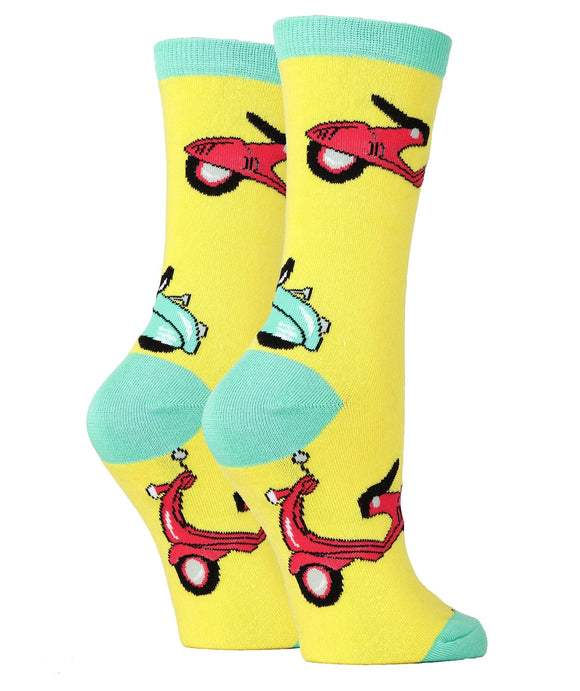 the-ride-womens-crew-socks-2-oooh-yeah-socks