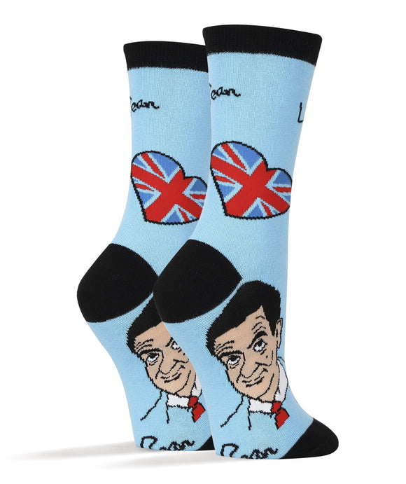 love-live-the-bean-womens-crew-socks-2-oooh-yeah-socks