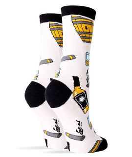 whiskey-me-womens-crew-socks-2-oooh-yeah-socks