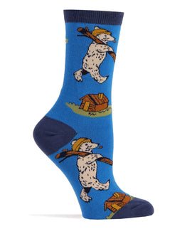 polar-beer-womens-crew-socks-2-oooh-yeah-socks