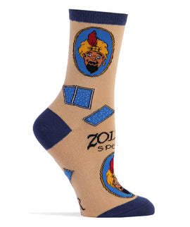 zoltar-speaks-womens-crew-socks-2-oooh-yeah-socks