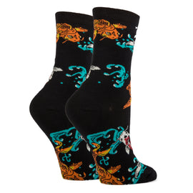 koi-fun-womens-crew-socks-2-oooh-yeah-socks