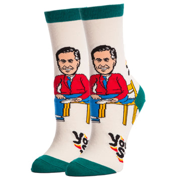 You Are Special Socks | Novelty Socks For Women