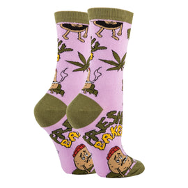 freshly-baked-womens-crew-socks-2-oooh-yeah-socks