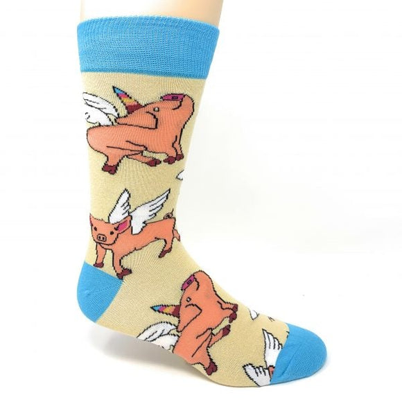 piggy-corn-kids-knee-high-socks-3-oooh-yeah-socks