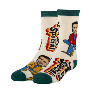You Are Special Socks