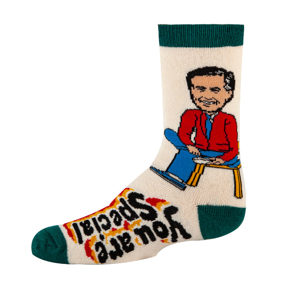 You Are Special Socks